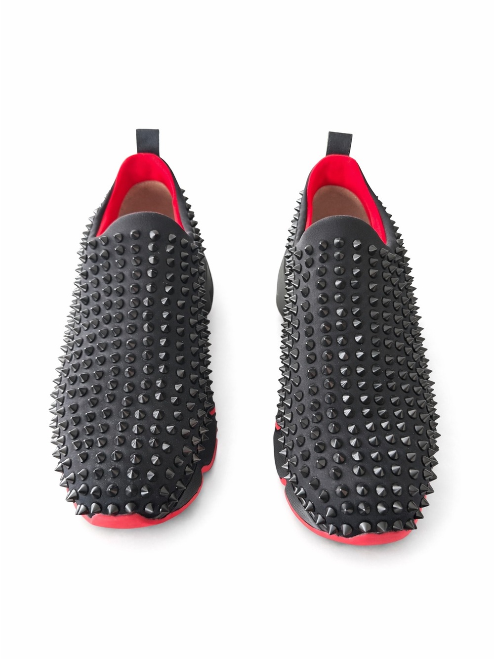 Spiky Shoes - Picture 3 of 5